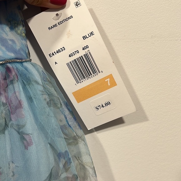 Rare Editions Dress - Picture 4 of 5